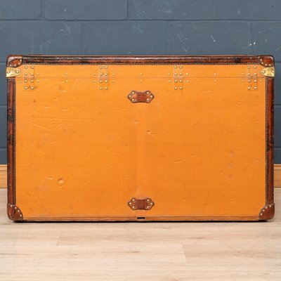 Louis Vuitton, Four-piece luggage collection (Circa 2000)