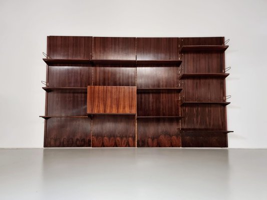 Finn juhl on sale wall unit