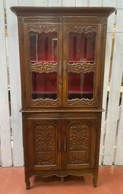 Small china cabinet for sale discount