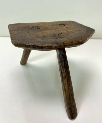 Wooden milking stools for sale online