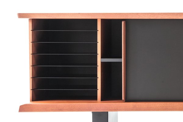 513 Reflex Storage Unit by Charlotte Perriand for Cassina for sale
