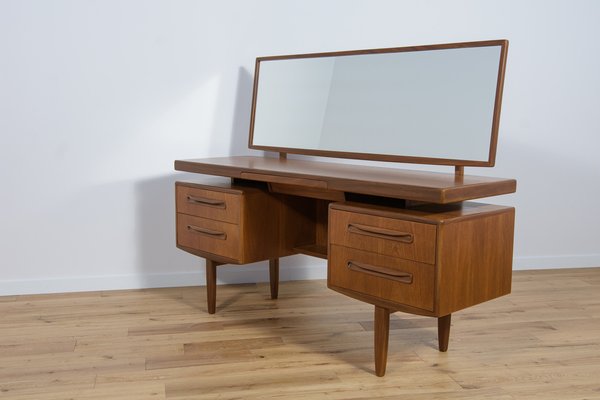 retro g plan dressing table Mid-Century Dressing Table by Victor Wilkins for G-Plan, 1960s for sale at  Pamono