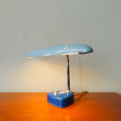 Desk Lamp from National Matsushita, Japan, 1960s for sale at Pamono