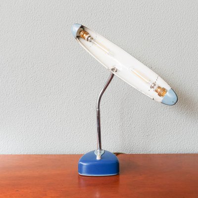 Desk Lamp from National Matsushita, Japan, 1960s for sale at Pamono