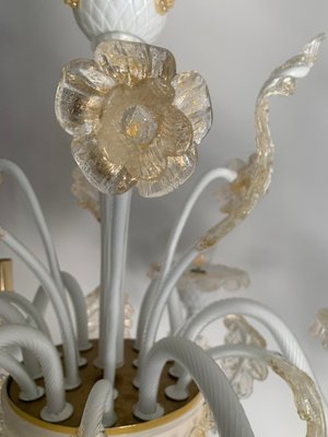 Lot De +400 Perles En Verre Roses Et Jaunes Pour Création - Formes Variées - Occasion