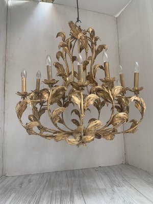 Iron chandelier light deals