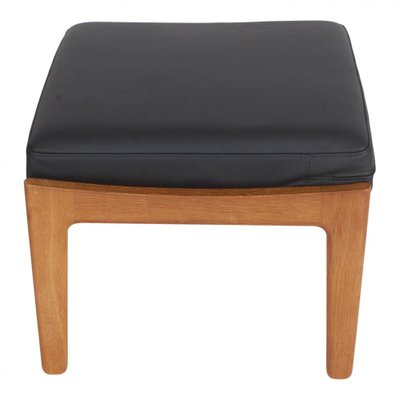 GE 290 Ottoman by Hans J. Wegner for Getama for sale at Pamono
