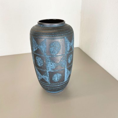 Fat Lava Keramik Ankara Vase von Heinz Siery Carstens Tönnieshof