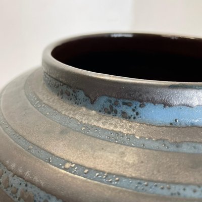 Fat Lava Keramik Ankara Vase von Heinz Siery Carstens Tönnieshof