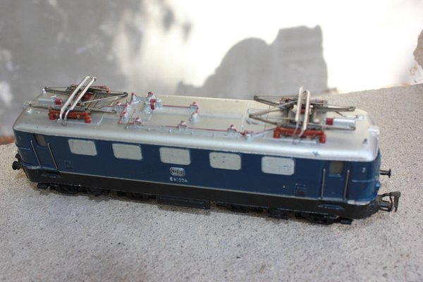 Marklin electric sales trains