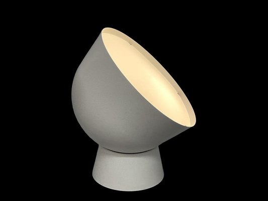 Swedish White Metal Floor Lamp by Ola Wihlborg for Ikea Swedish White Metal Floor Lamp by Ola Wihlborg for Ikea