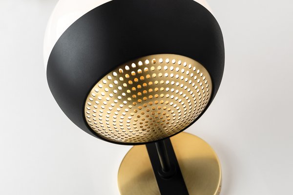 Lámparas de BDV Paris Design Juego 2 en venta en Pamono