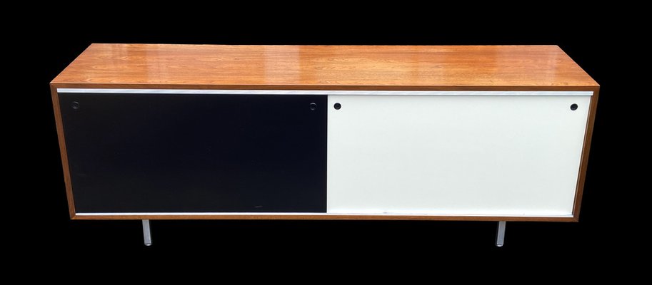 George nelson credenza deals
