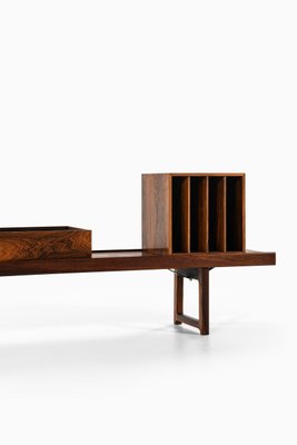 Modell Krobo Bank von Torbjorn Afdal fur Medium Strands Furniture Factory 1960er bei Pamono kaufen