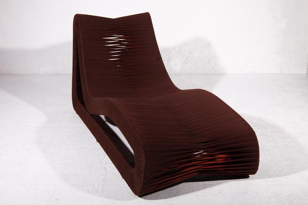 Composite wood chaise lounge online