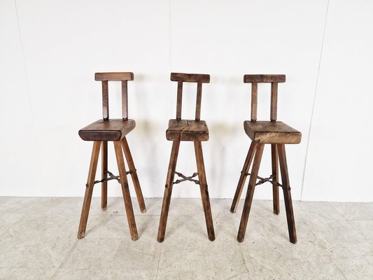 Old pub stools for sale store