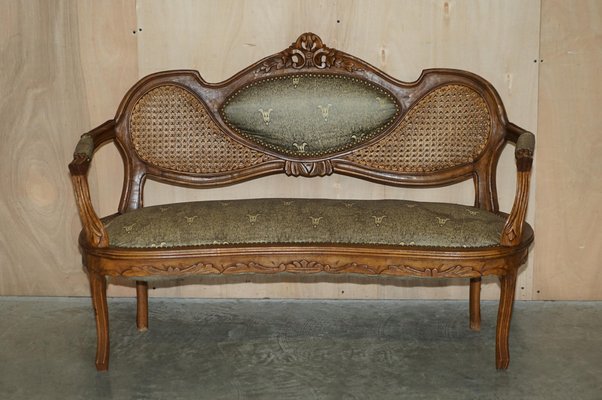 Antique window bench deals