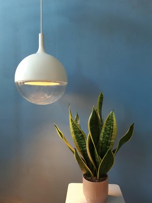 希少 廃盤 IKEA VÄSTER ヴェスター ペンダントライト スペースエイジ Space Age Väster Pendant from IKEA, 1970s for sale at Pamono