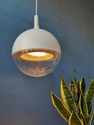 希少 廃盤 IKEA VÄSTER ヴェスター ペンダントライト スペースエイジ Space Age Väster Pendant from IKEA, 1970s for sale at Pamono