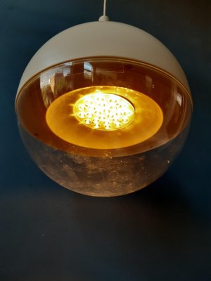 Space Age Väster Pendant from IKEA, 1970s for sale at Pamono
