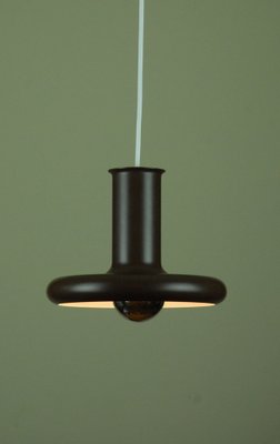 Optima 5 Pendant Lamp by Hans Due for Fog & Mørup, 1972 for sale