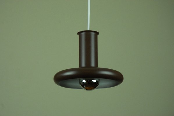 ★50cm径★ Fog & Morup フォグ&モーラップ optima Optima 5 Pendant Lamp by Hans Due for Fog & Mørup, 1972 for sale