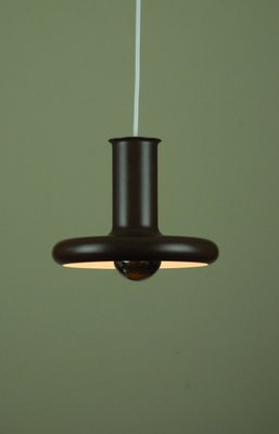 Optima 5 Pendant Lamp by Hans Due for Fog & Mørup, 1972 for sale