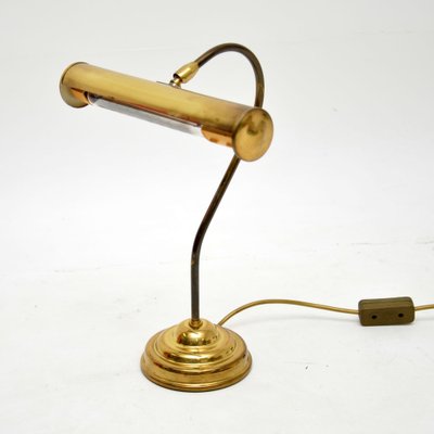 Lampe de Bureau Disney par G. Girardi, 1950s en vente sur Pamono