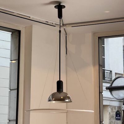 850 Suspension by Achille Castiglioni for Flos, 1978 for sale at Pamono