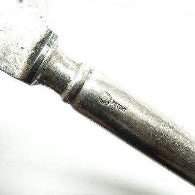 Knifes by Berndorf, Germany, 1930s, Set of 6 for sale at Pamono