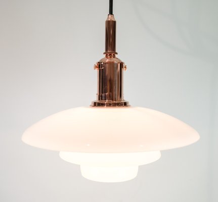 Model PH 3½-3 Limited Edition Pendant by Poul Henningsen for Louis
