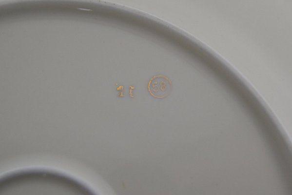Bernadotte Ciotole - Set da 2 Georg Jensen | Mohd