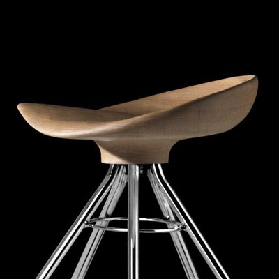 Jamaica Stool by Pepe Cortes for BD Barcelona for sale at Pamono