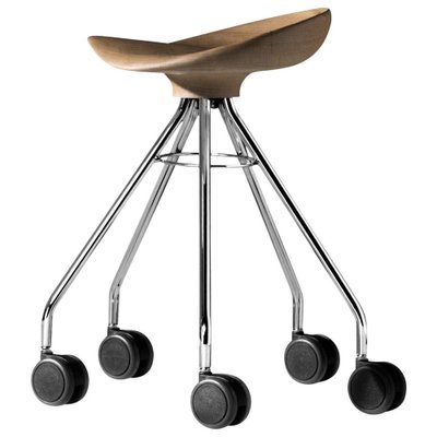 Jamaica Stool by Pepe Cortes for BD Barcelona for sale at Pamono