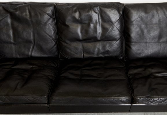 Mid-Century Modell 2209 Sofa von Børge Mogensen für Fredericia