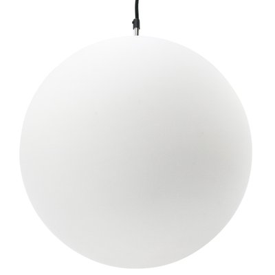 Mid century globe pendant best sale light
