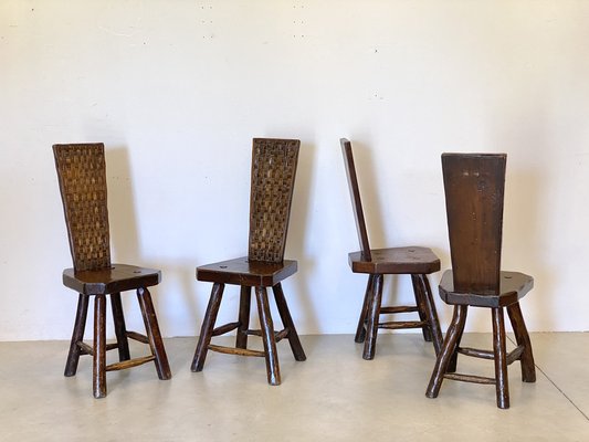 Vintage spinning chair deals