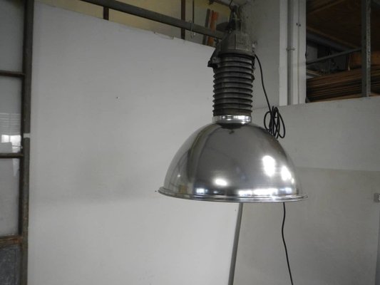 Industrial Lamps from Philips, 1950s for sale at Pamono