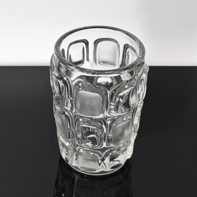Optical Glass Vas by Frantisek Vizner for Libochovice, 1960s for sale at  Pamono