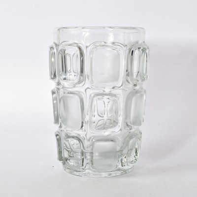 Optical Glass Vas by Frantisek Vizner for Libochovice, 1960s for sale at  Pamono