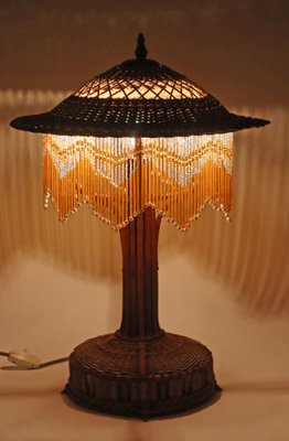 Tiffany Lamps, the icons of American Art Nouveau - Art Nouveau Club