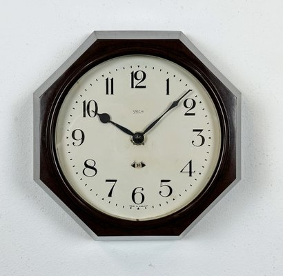 Horloge Art Déco Française Archives - Antiquites Canonbury