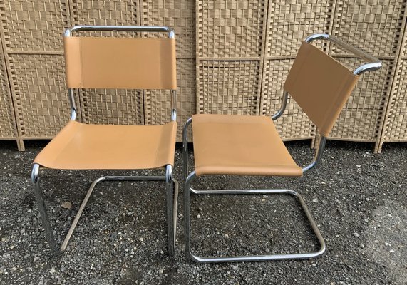 Marcel breuer 2024 b33 chair