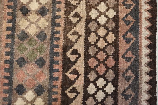 Afghan Kilim Rug, 1980s for sale at Pamono