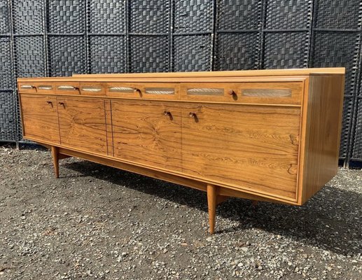 Heritage sideboard best sale