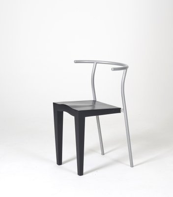 Dr. Glob Chair by Philippe Starck for Kartell, 1988 for sale at Pamono