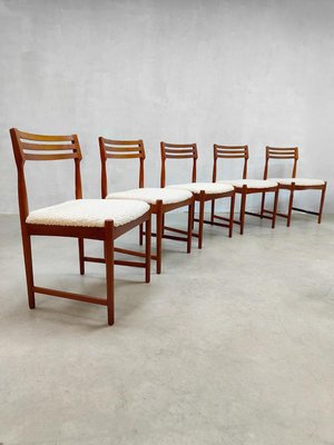 Dining 2024 chairs mcm