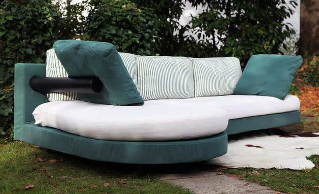 Set of Sity Sectional Sofa by Antonio Citterio for B&B Set of Sity Sectional Sofa by Antonio Citterio for B&B