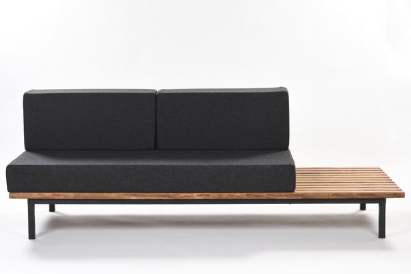 Bench by Charlotte Perriand for Steph Simon