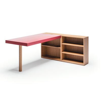 Lc16 Desk Cassina | Italian Designer Luxury Furniture